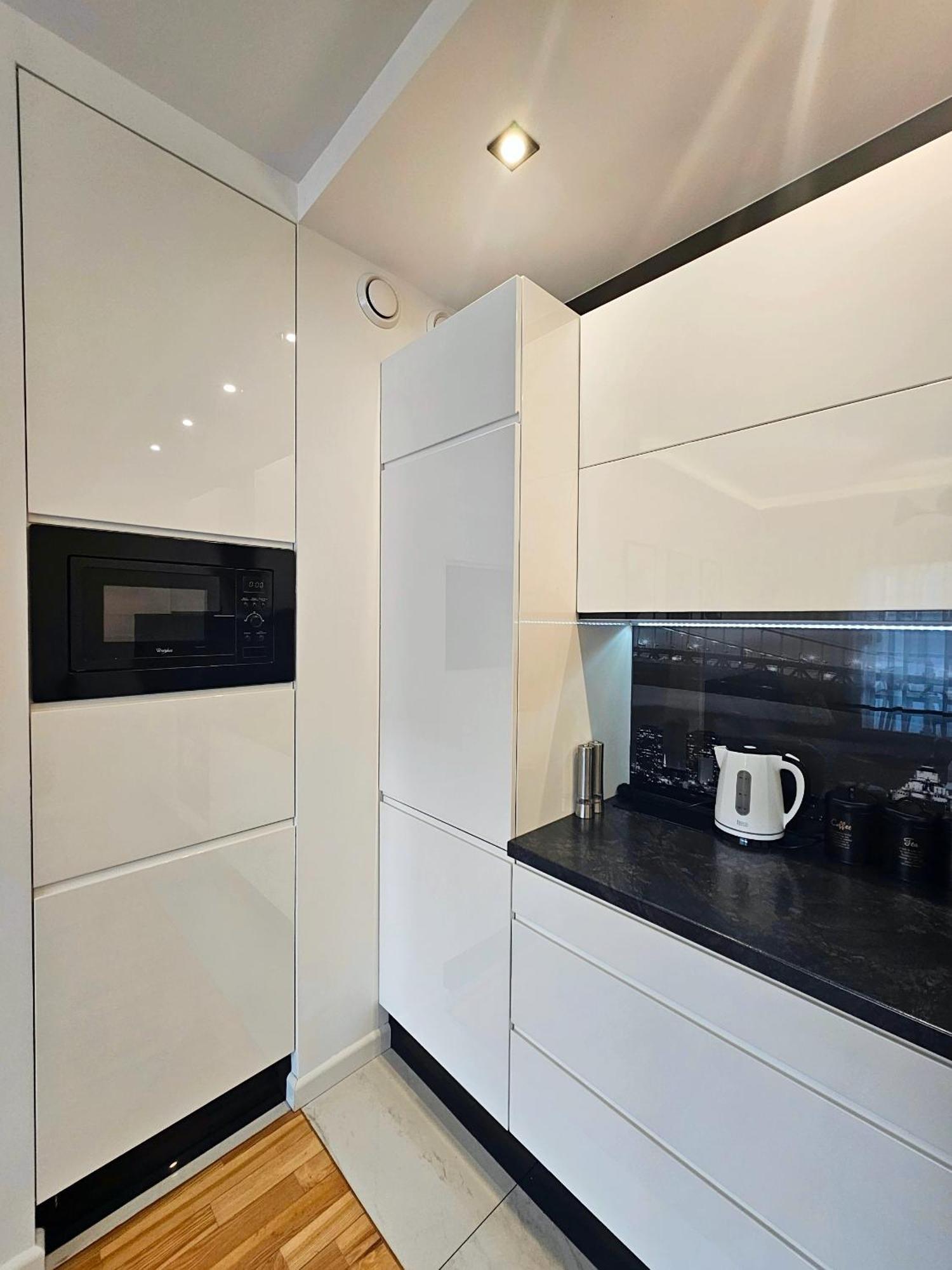 Piernikowy Apartament 52 By Rentoom Торунь Екстер'єр фото